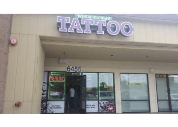 tattoo shops fresno